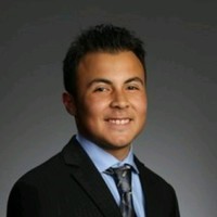 Anthony News Headshot Anthony Rodriguez