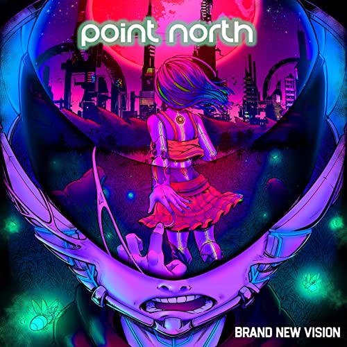 Brand New Vision by Point North