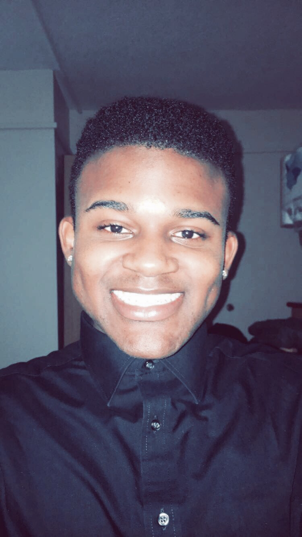 Cameron Newscast Cameron Thomas