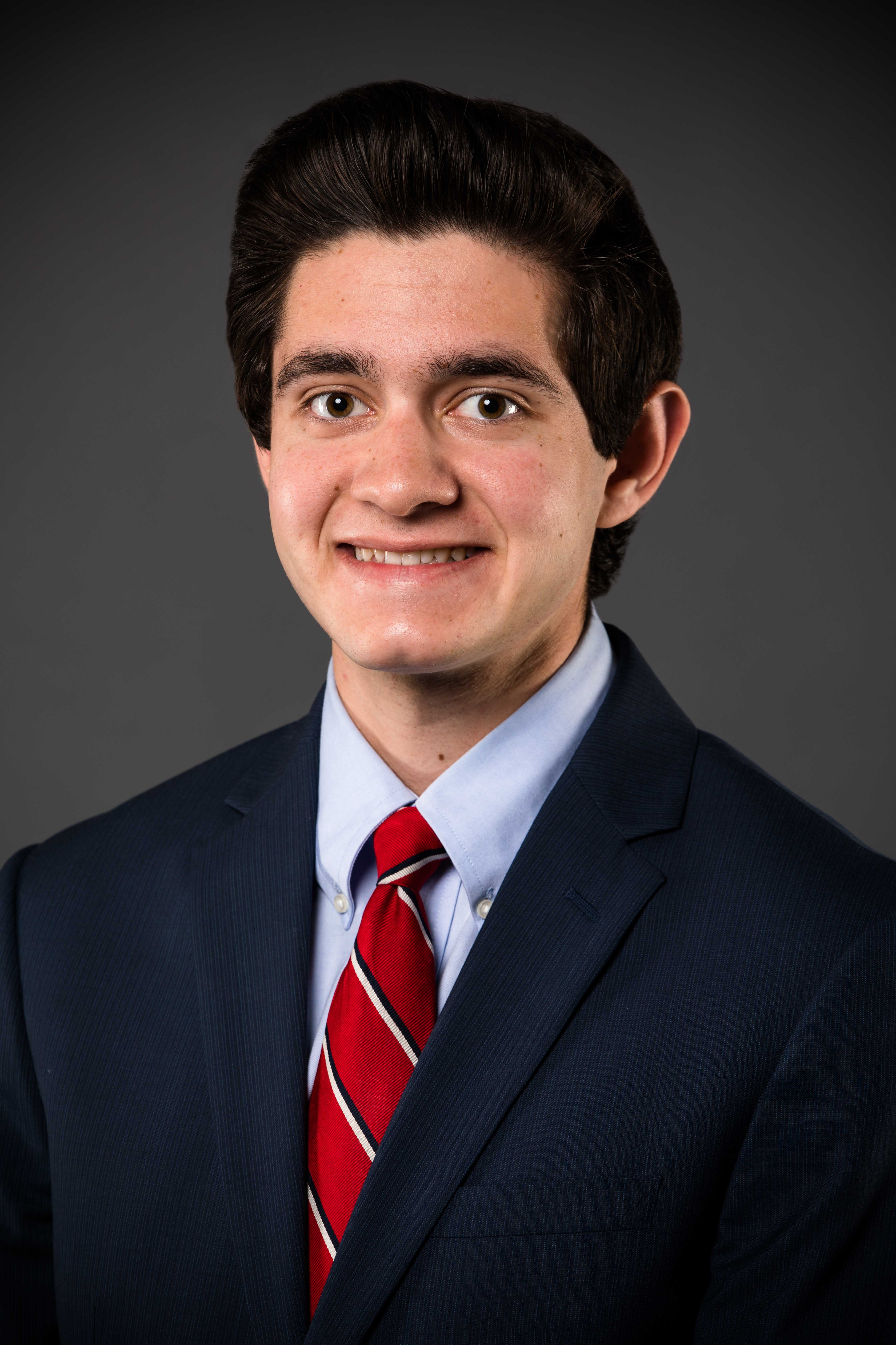 Towey Headshot Bob Towey
