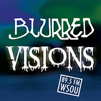 blurred visions blurred visions