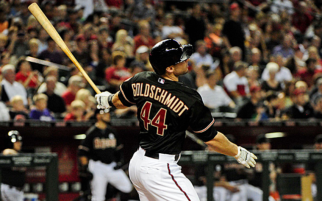 goldschmidt