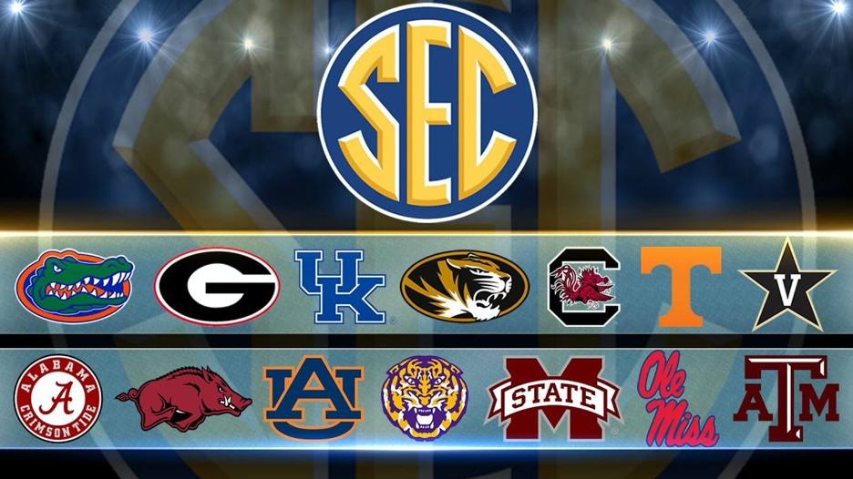 The SEC proves to be king of college football