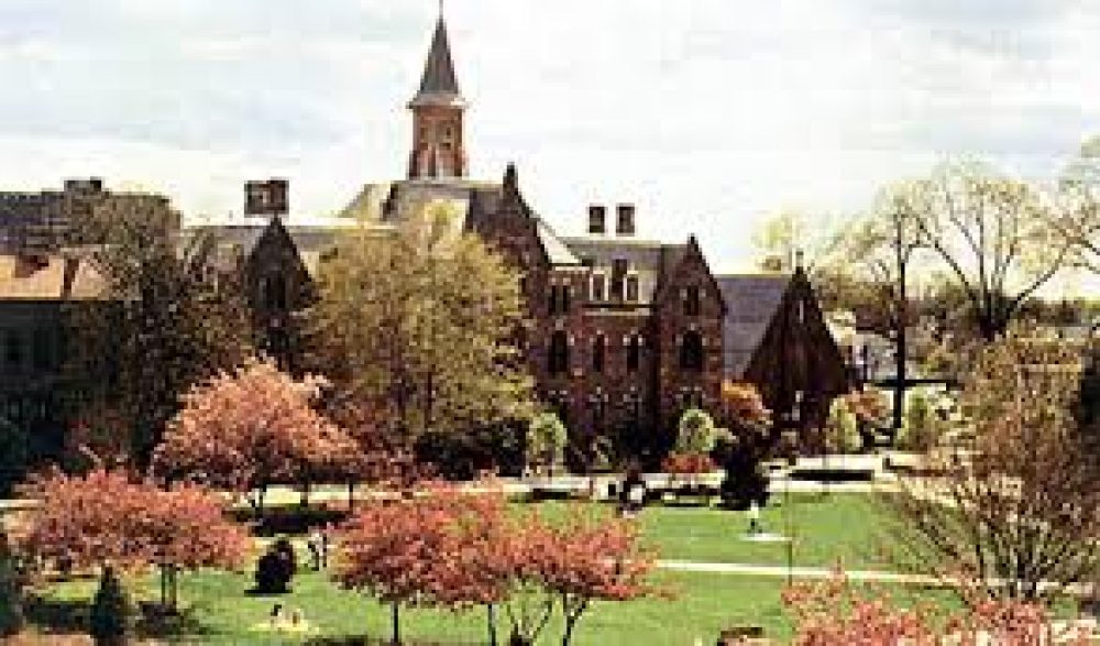 campus image