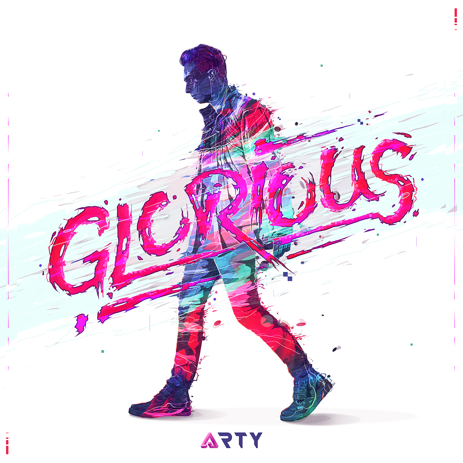 'Glorious' by Arty