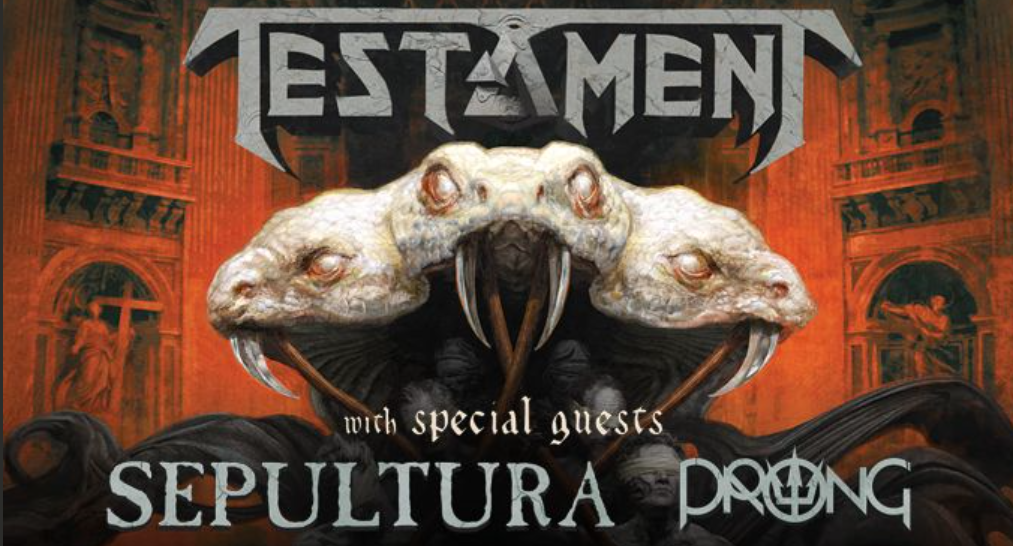 testament testament