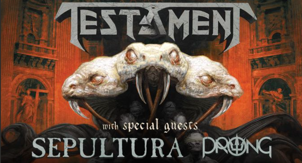 testament