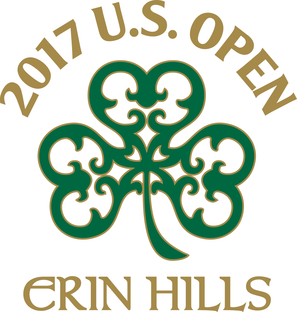 US Open Logo