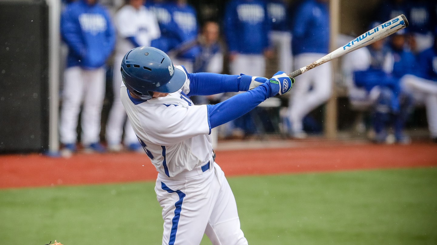 Seton Hall Sweeps Butler to Remain Second in BIG EAST Standings