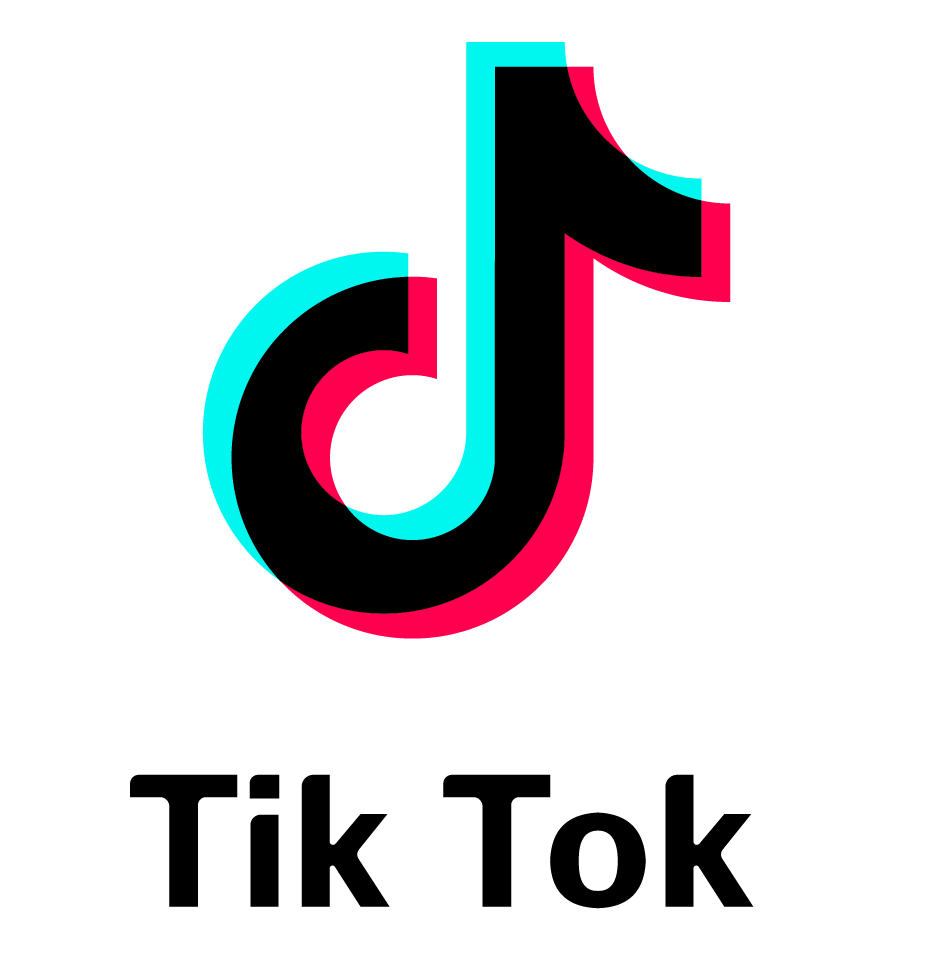 Tiktok Logo