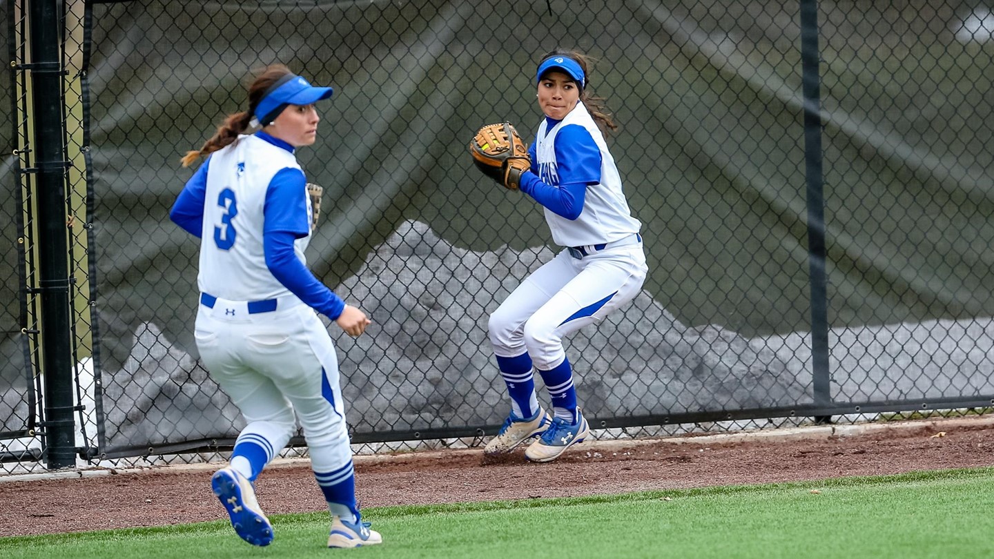 softball