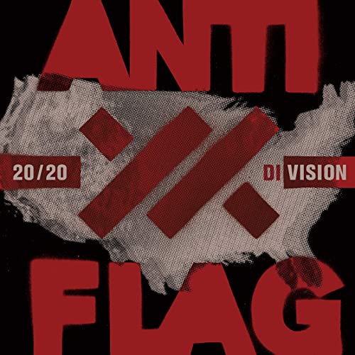 Anti-Flag by 2020 Division