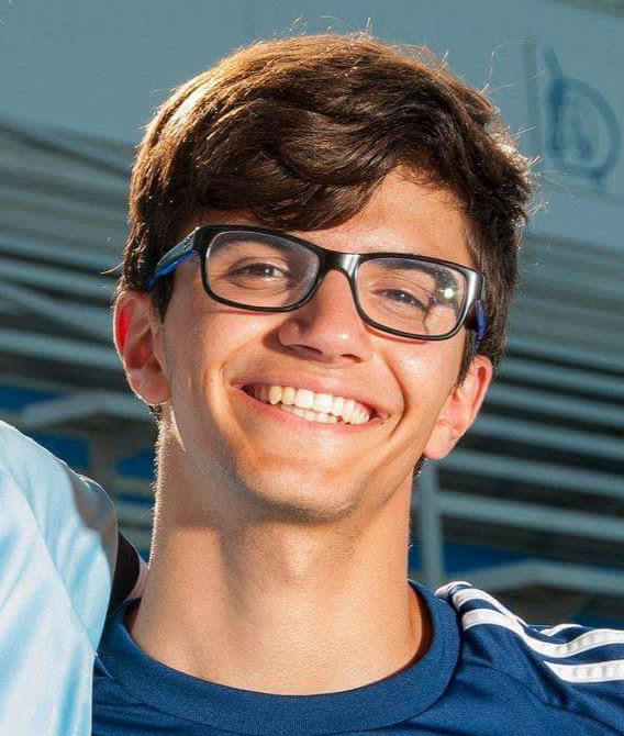 Joey Nardone News