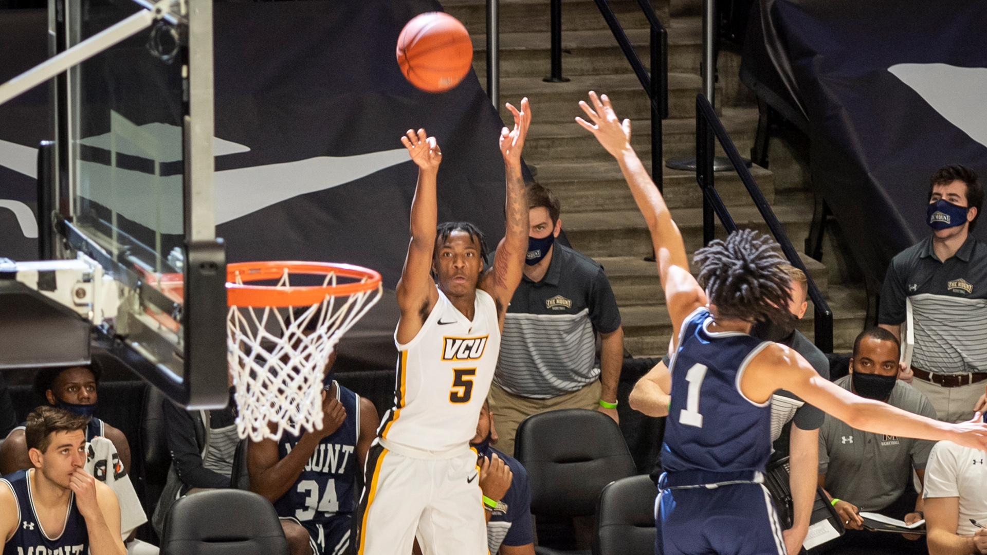 nah'shon hyland nba draft