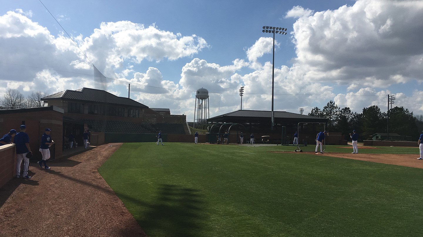 baseball