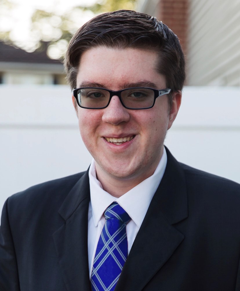 John Makuch