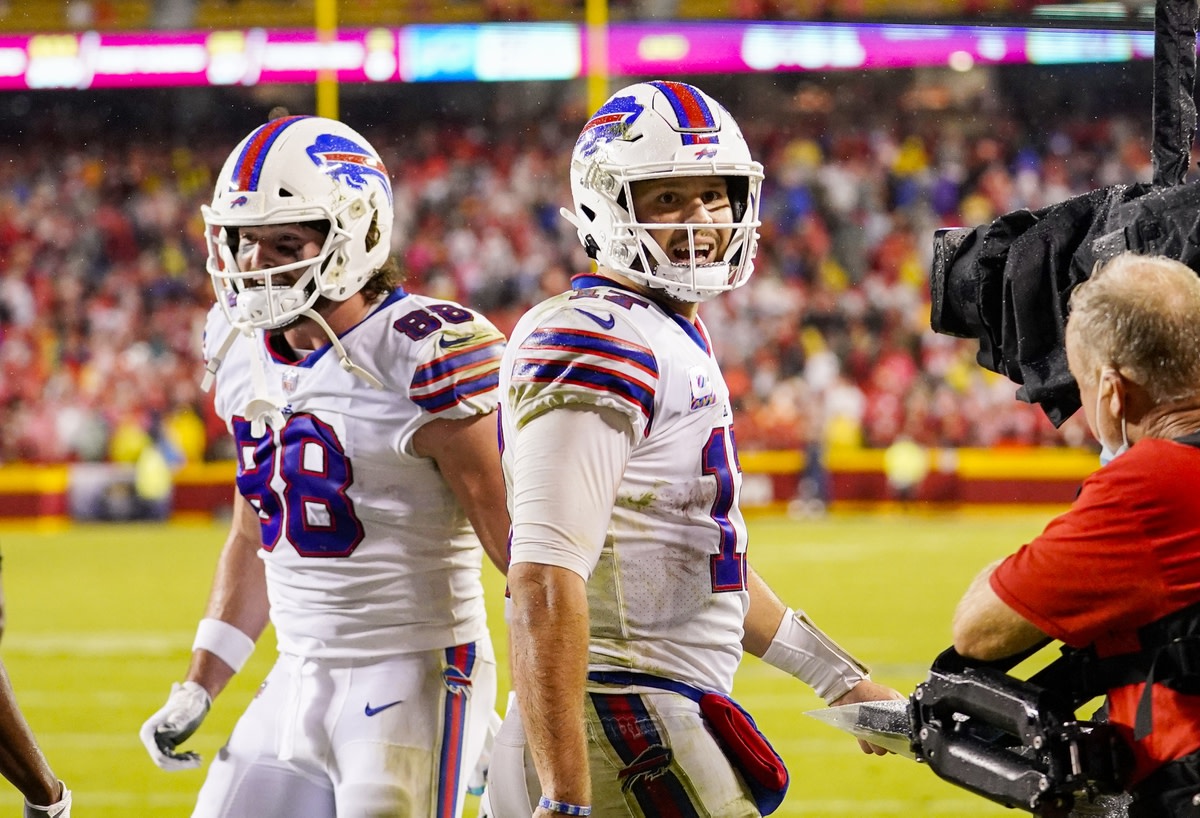best nfl games week 6