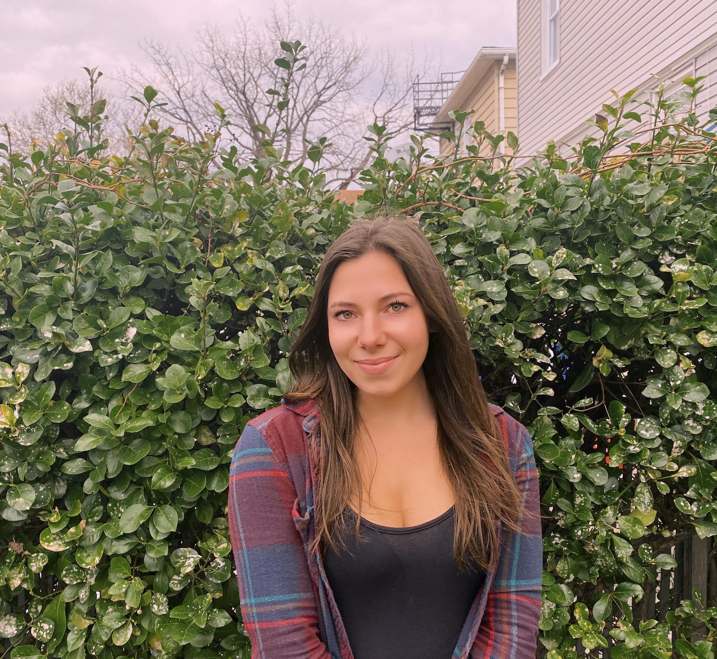 Madison Fruchter Madison Fruchter