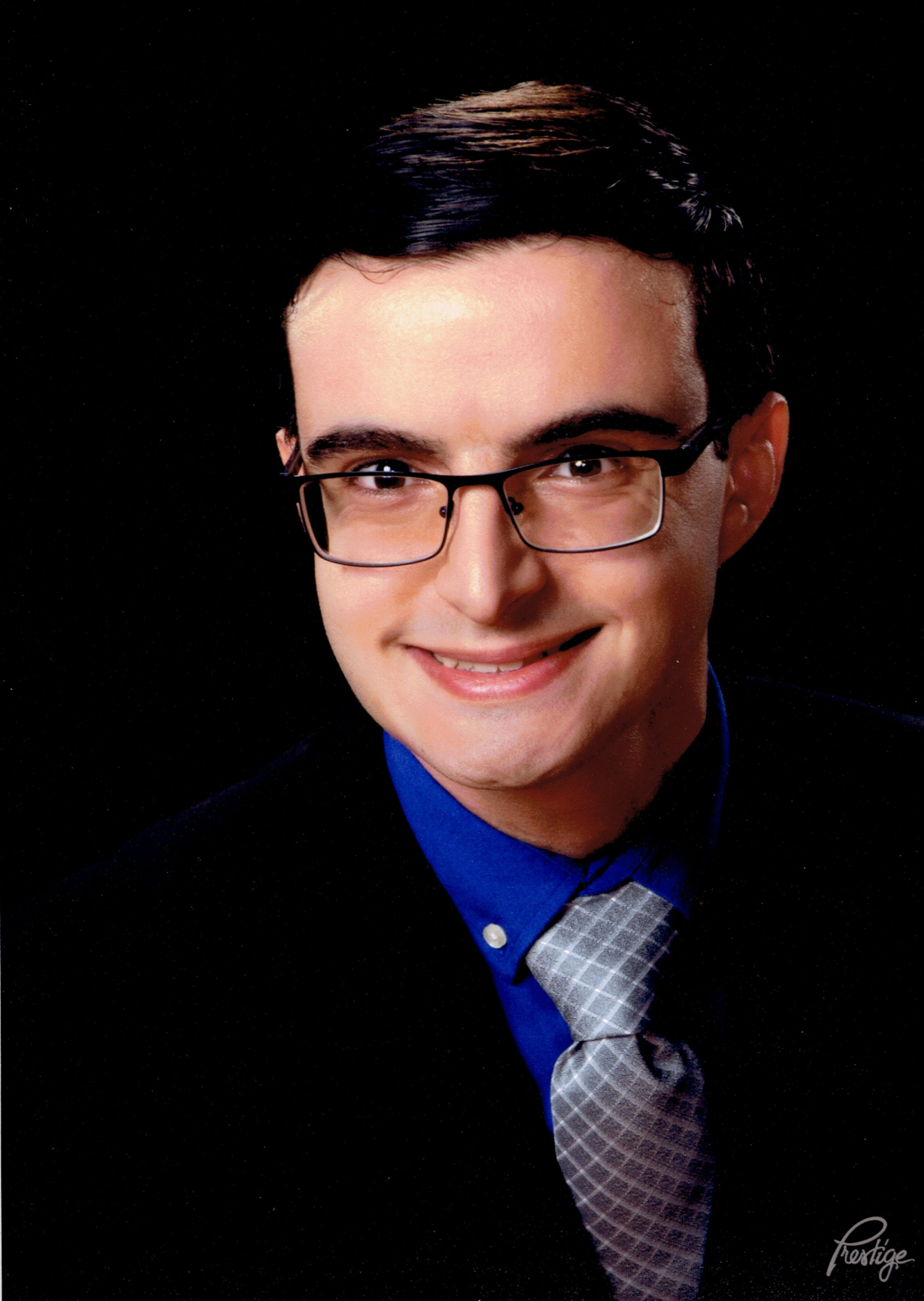 Nicholas Masturzo