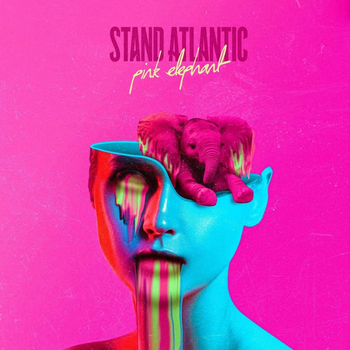 Pink Elephant by Stand Atlantic