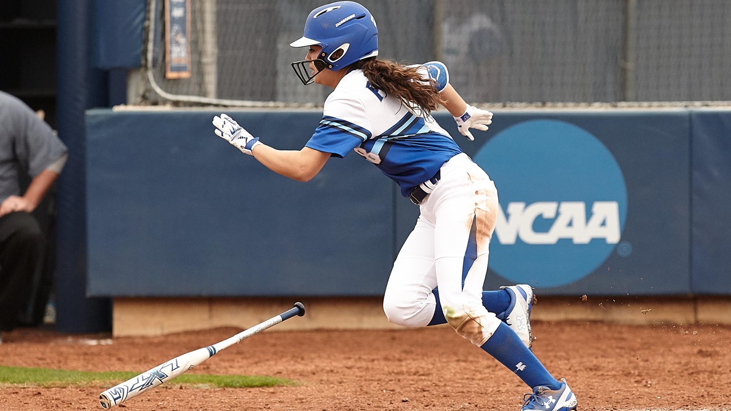 softball