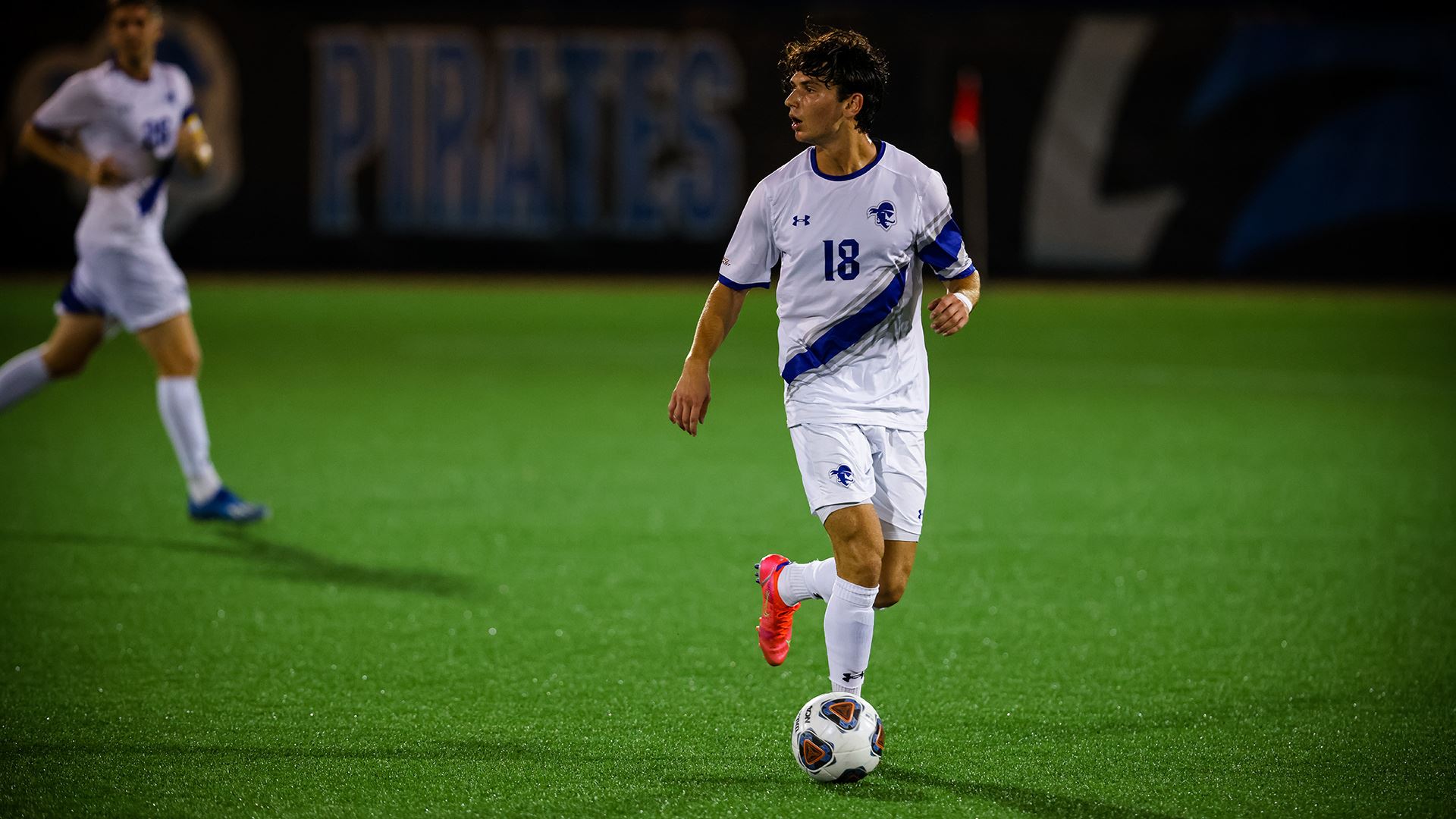 Recap Seton Hall Ends Season With 1 0 Loss At Villanova