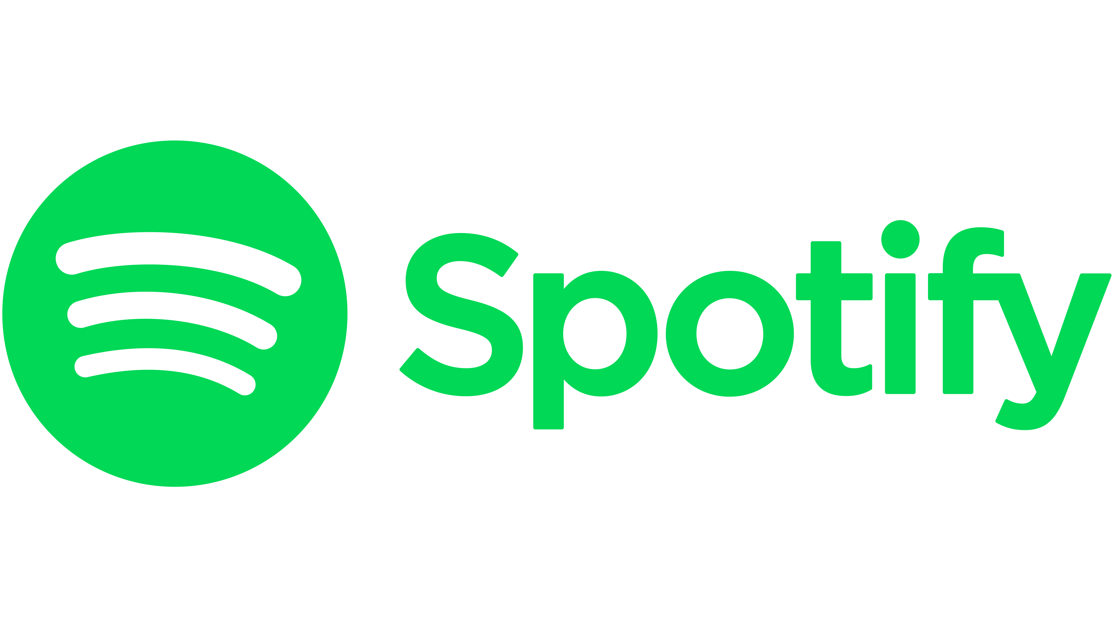 Spotify Logo