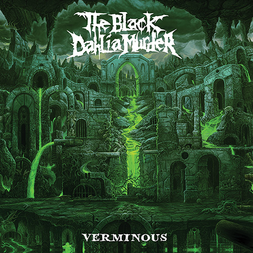 Verminous by The Black Dahlia Murder
