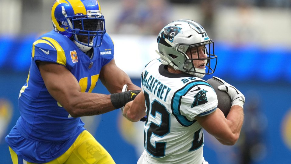 The Panthers are looking to move key pieces as it seems like a rebuild is necessary.