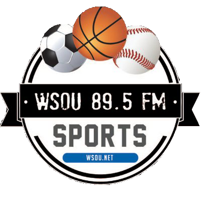 WSOU Sports logo
