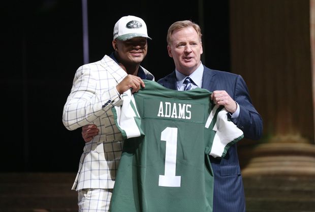 adams