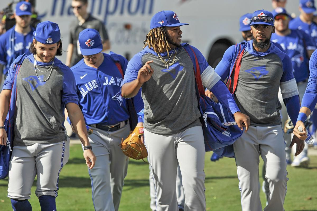 buffalo blue jays merchandise