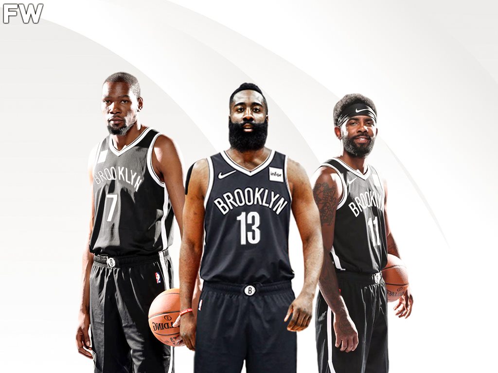 Why The Brooklyn Nets Won T Win The Finals This Season