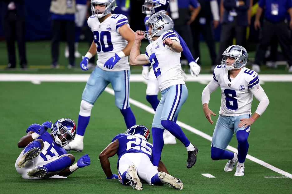 nfc least