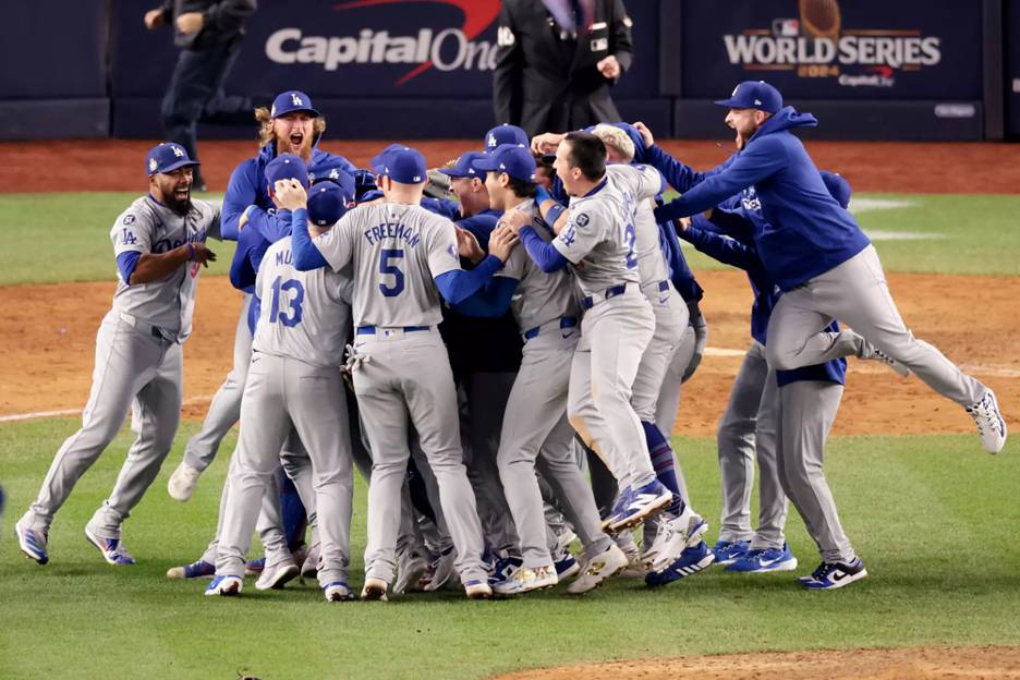 Dodgers