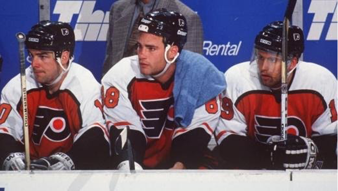Calgary Flames tap into fan nostalgia with retro jerseys