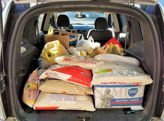 food bank 2
