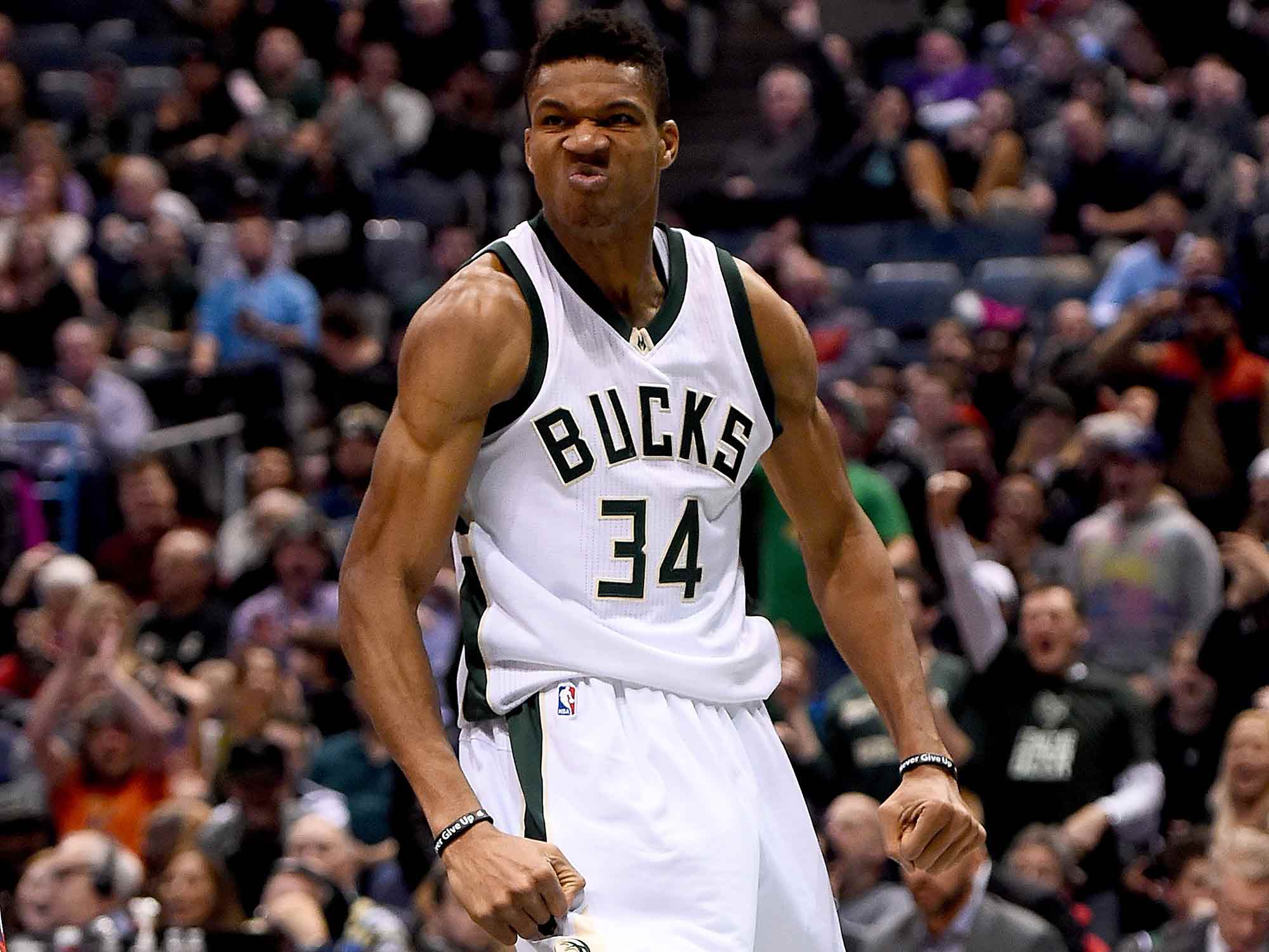giannis