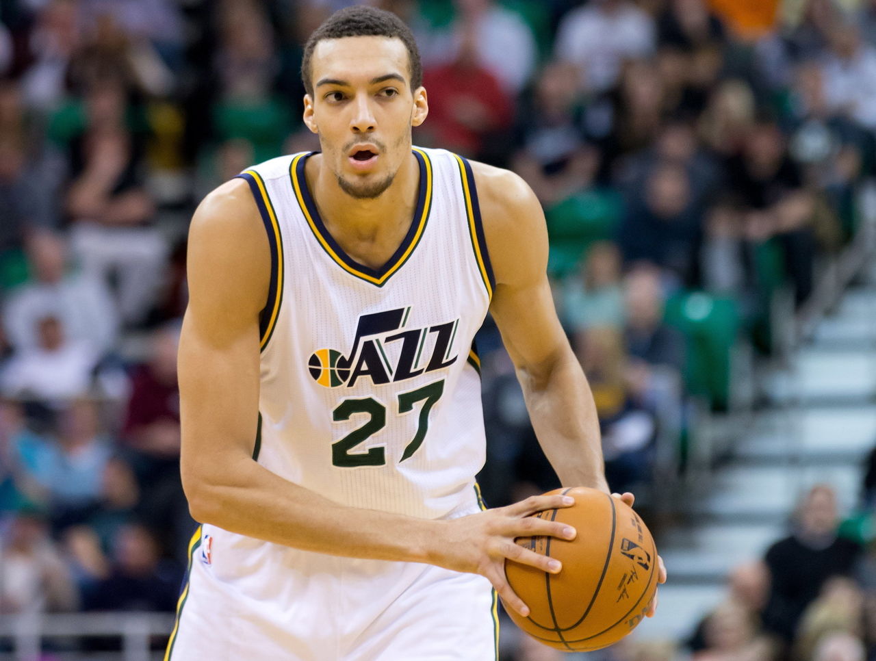 gobert