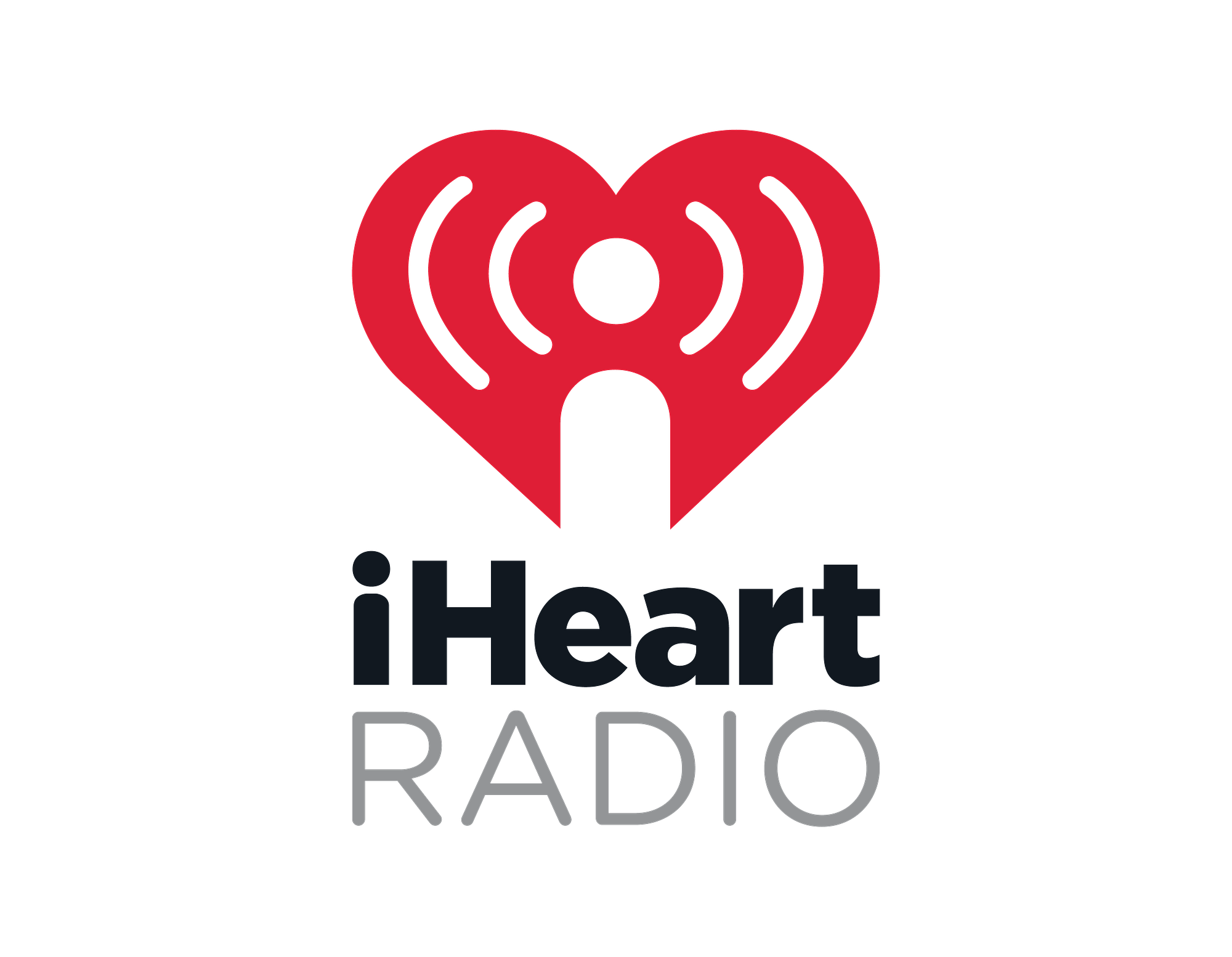 iHeart Logo