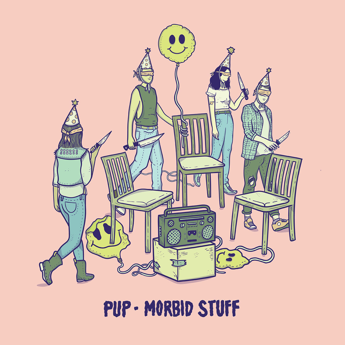PUP album