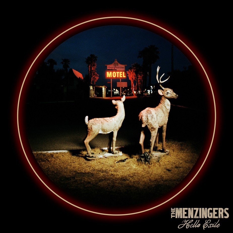 Mezingers album