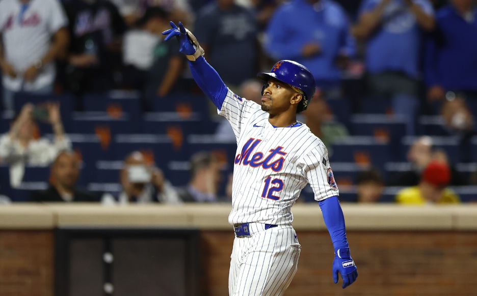 Francisco Lindor