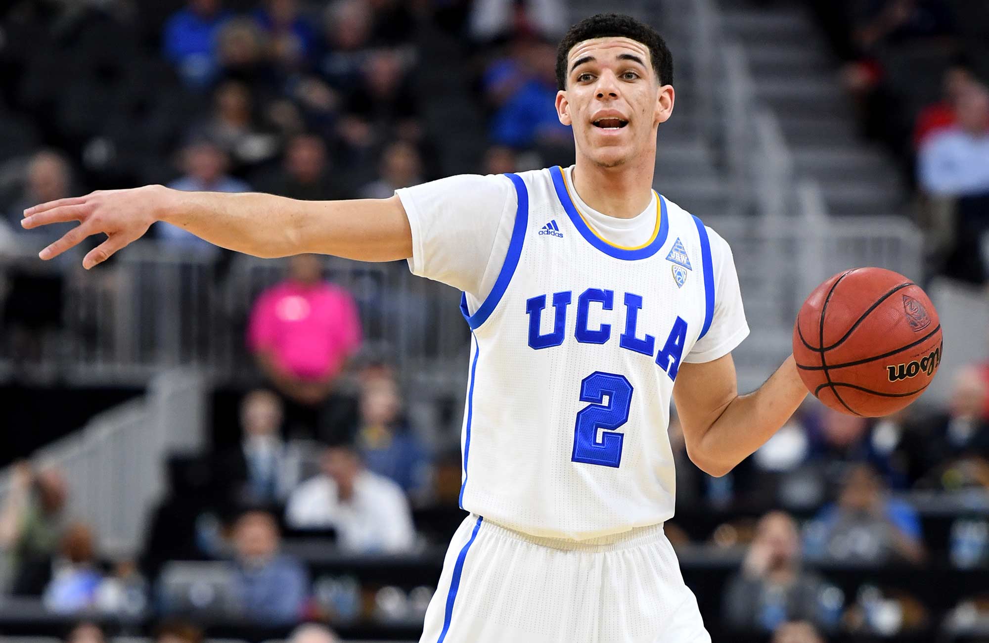 lonzo