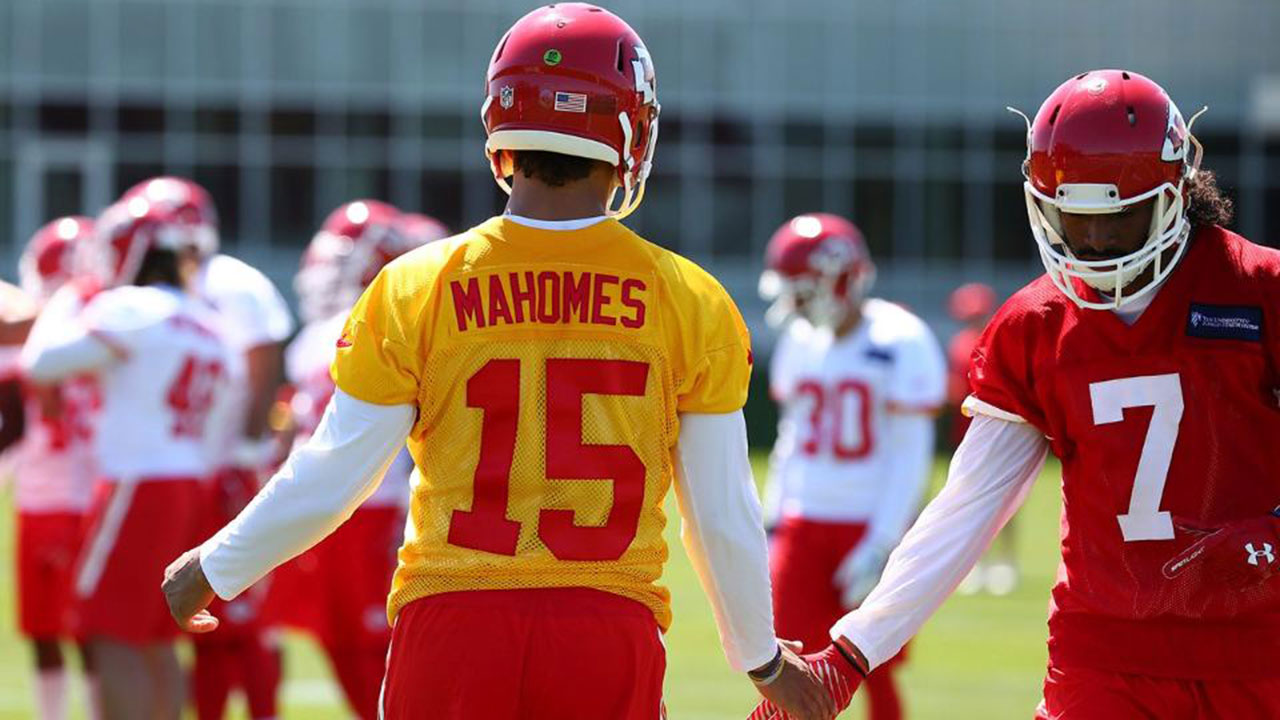 mahomes