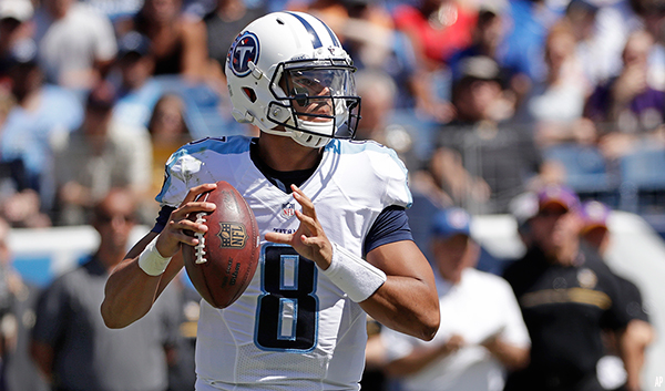 mariota
