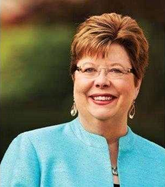 Mary Mehan