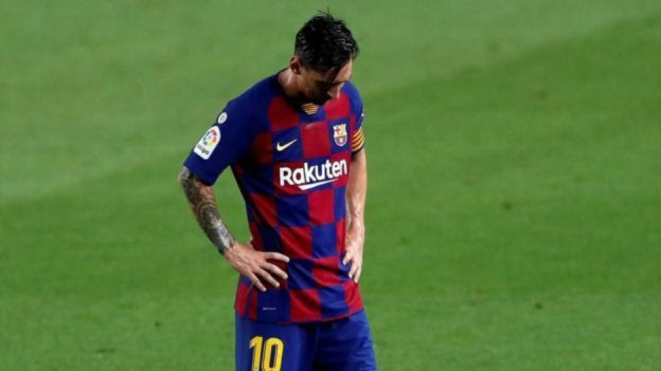 How will Barcelona line up in 2018-19? Probable XI, featuring Messi, Suarez  and Vidal