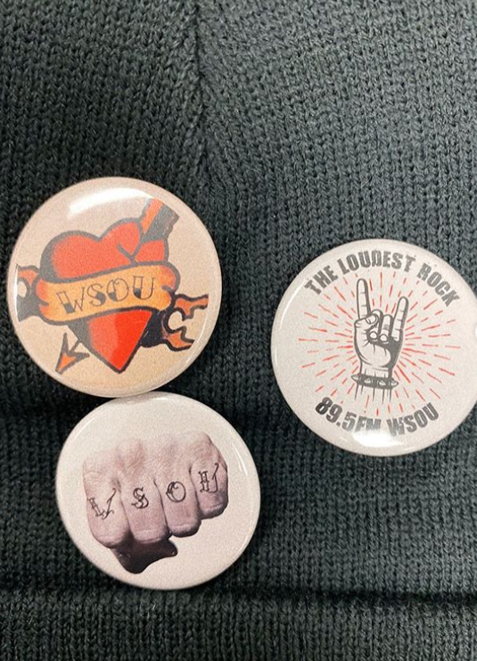 new merch pins