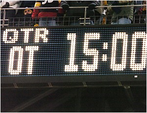 overtime